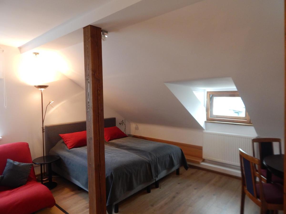 Roko Apartments 考纳斯 外观 照片